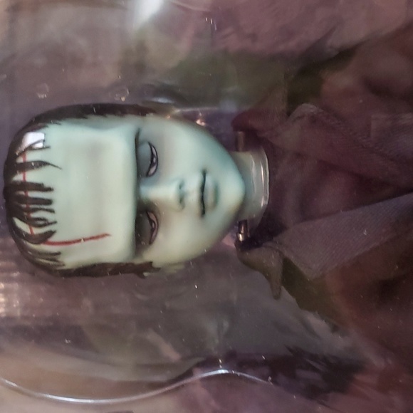 Frankenstein Mezco Living Dead Doll - Picture 2 of 3